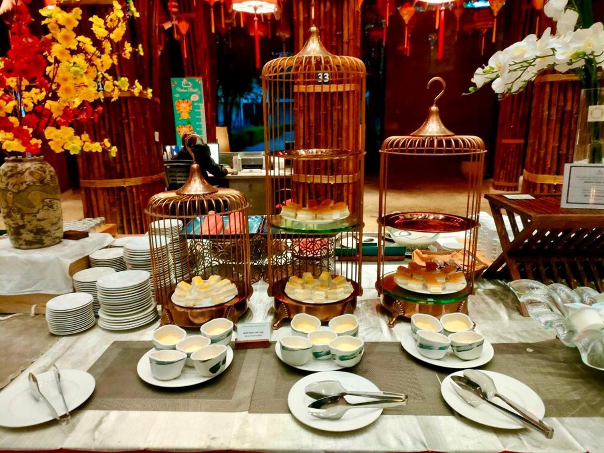 Wyndham Grand Vedana Hotel