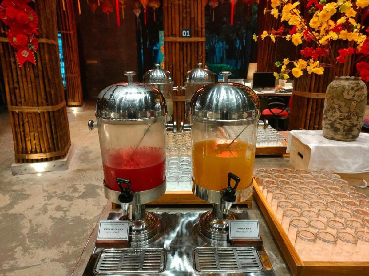 Wyndham Grand Vedana