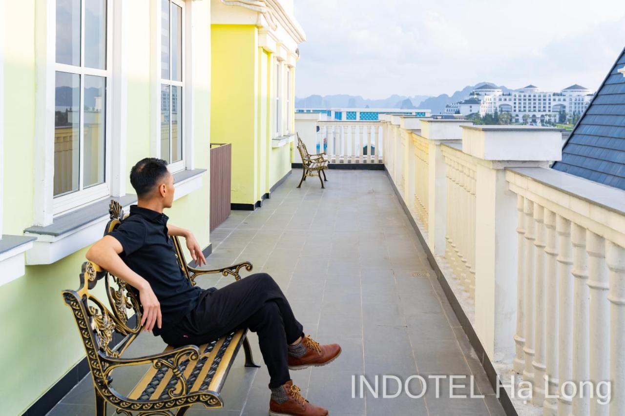 Hotel Indotel Halong