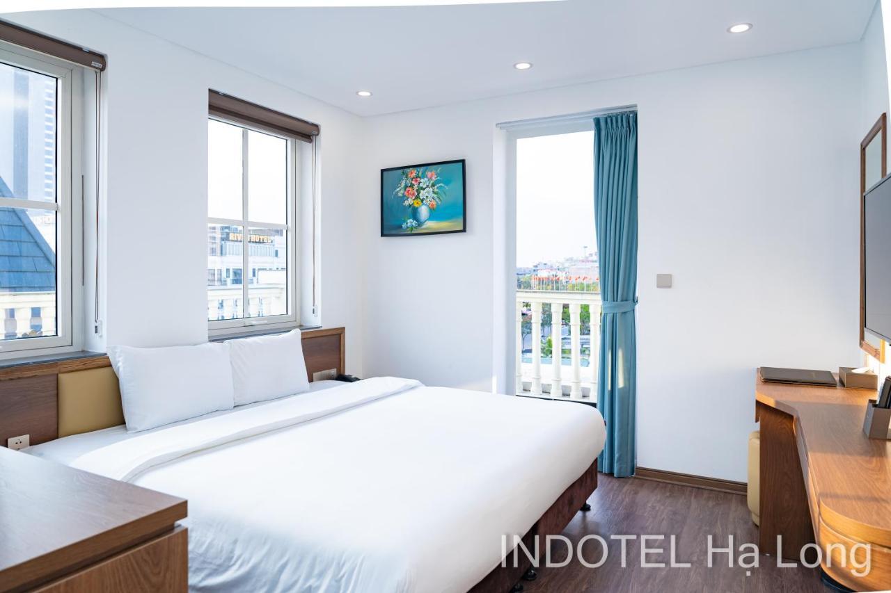 Indotel Halong 3* Ha Long