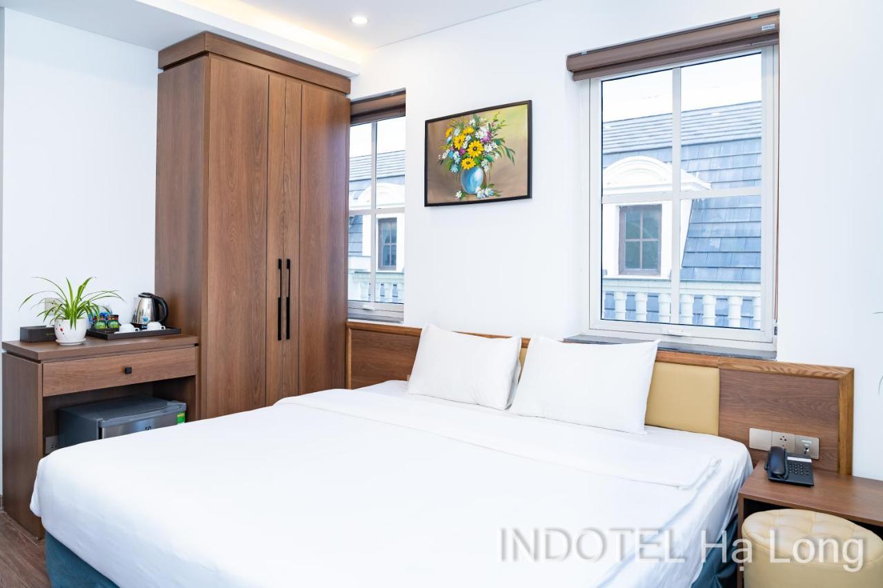 Indotel Halong