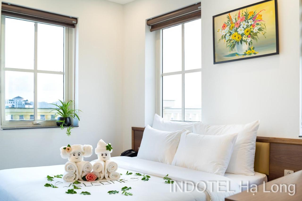 Indotel Halong Ha Long