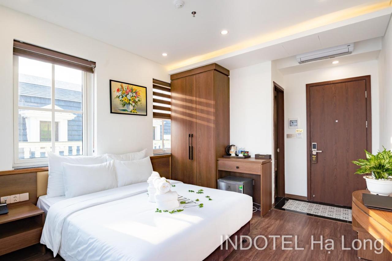 Hotel Indotel Halong Ha Long