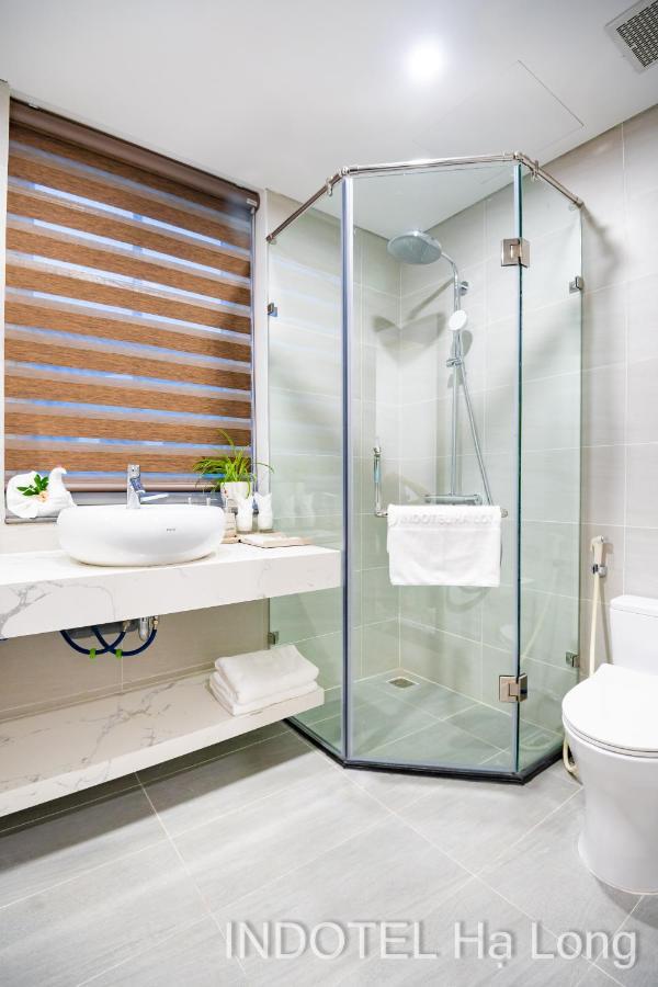 Indotel Halong Hotel 3*
