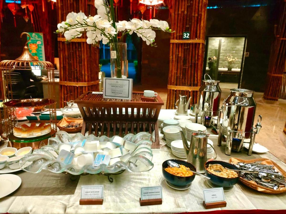 Hotel Wyndham Grand Vedana