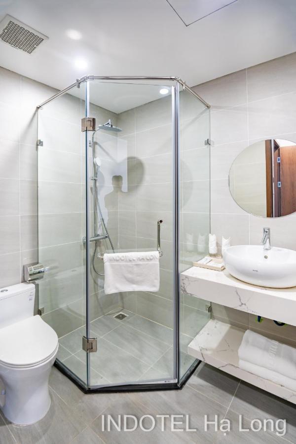 Indotel Halong Hotel 3*