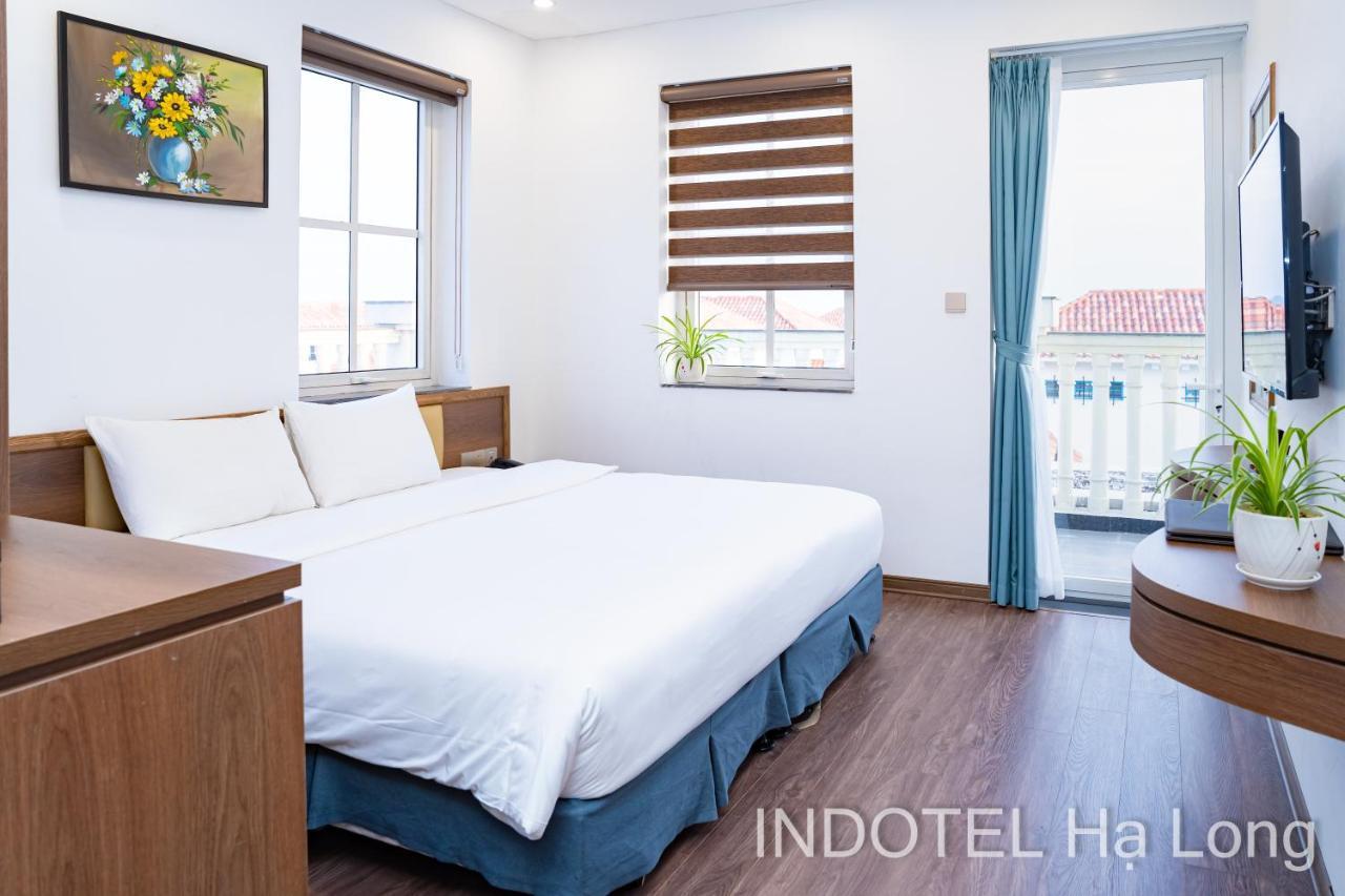 Indotel Halong