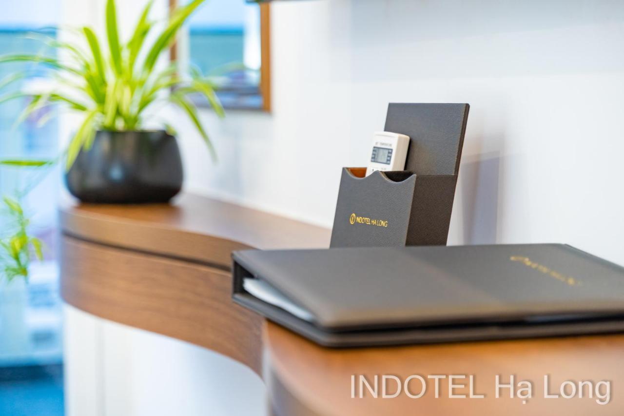Indotel Halong Hotel 3*