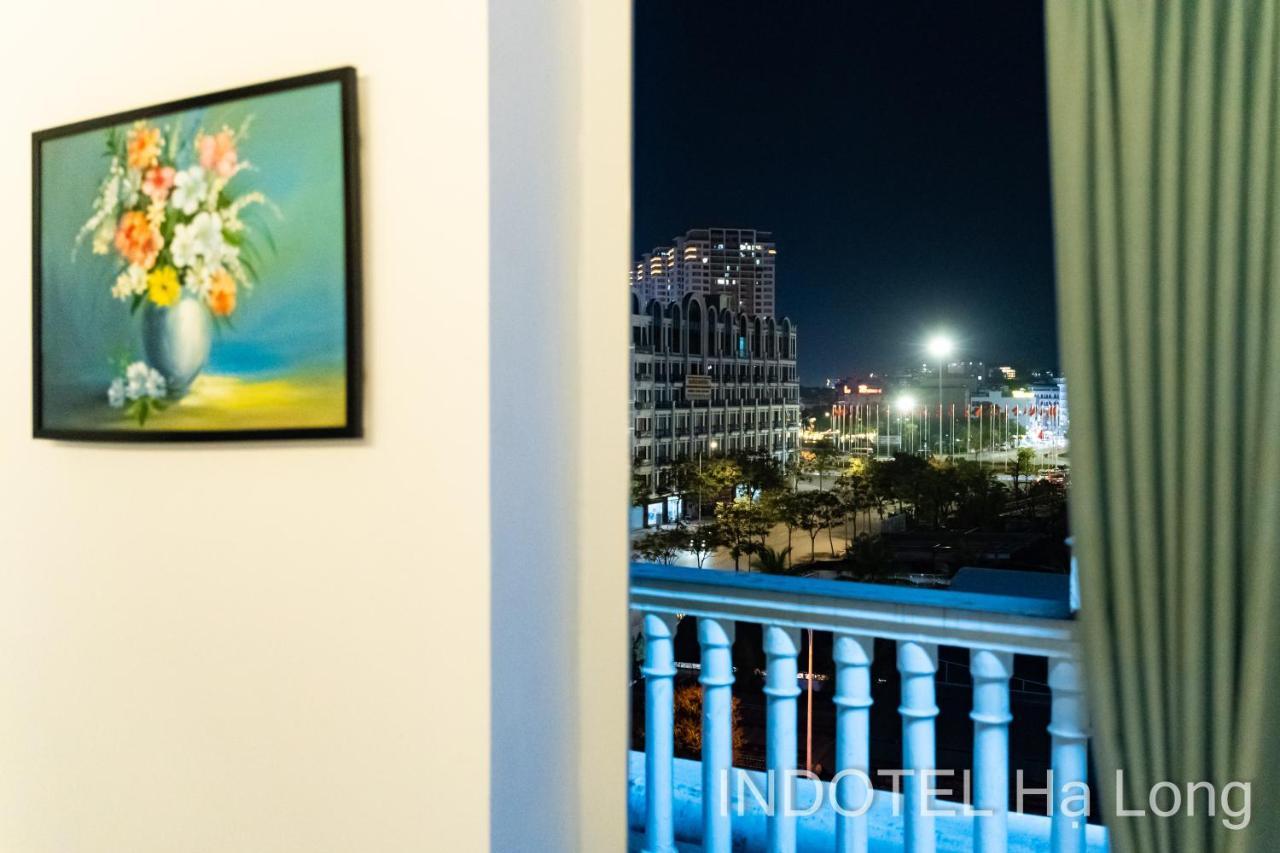Hotel Indotel Halong