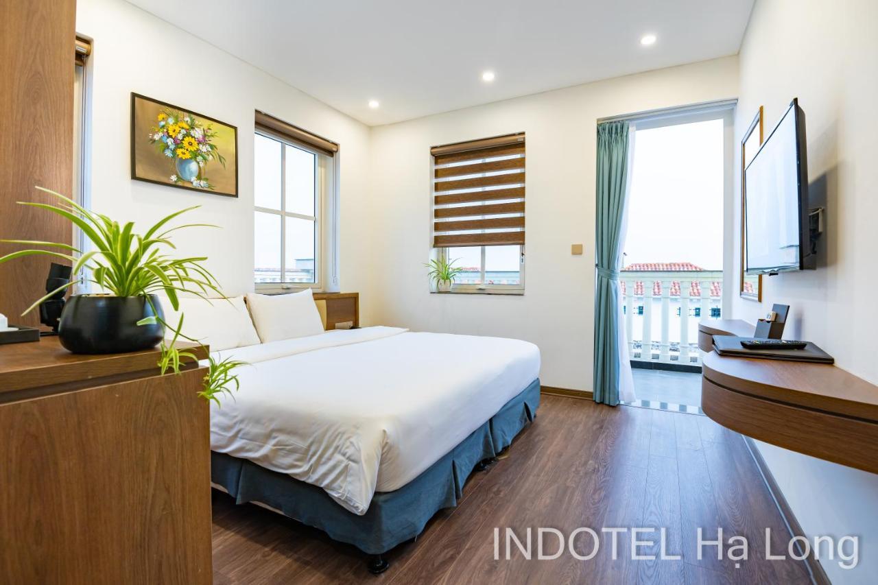 Indotel Halong Hotel