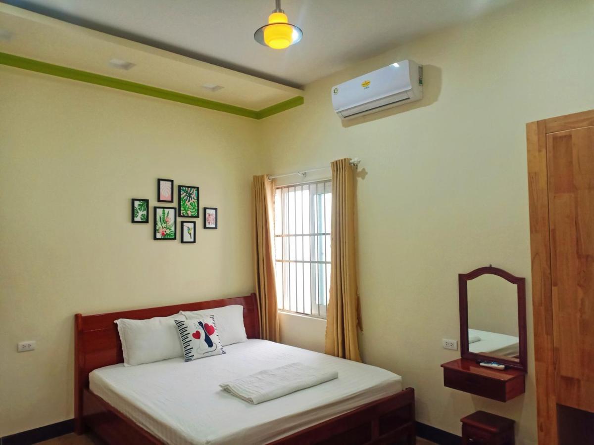 Hotel Duc Chinh - Ninh Chu - *