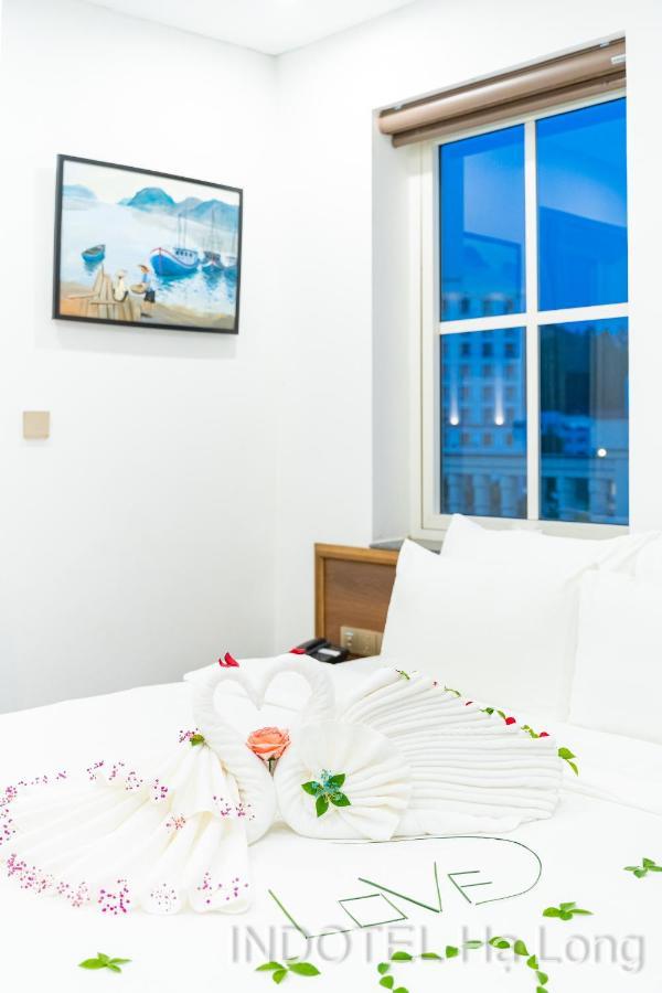 Indotel Halong 3*