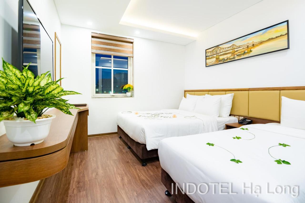 Indotel Halong