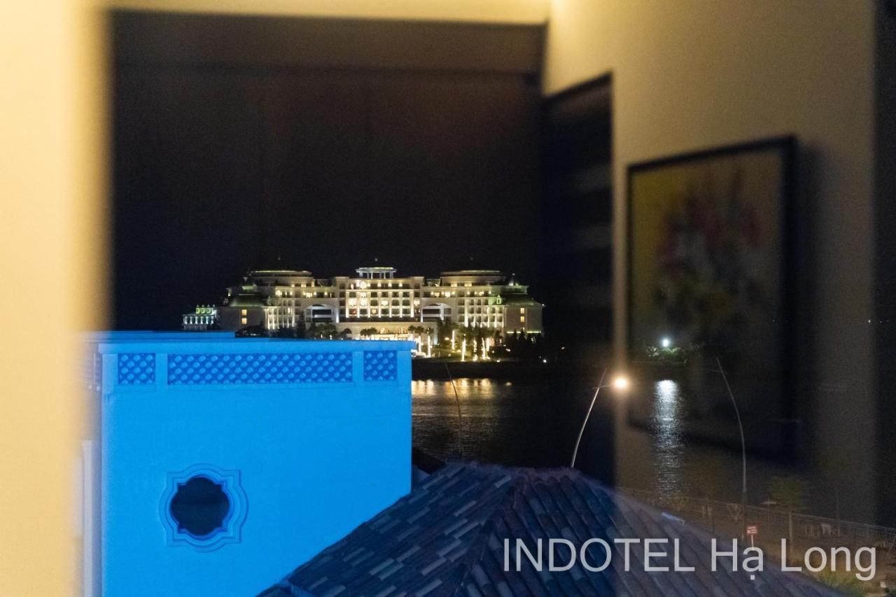 Indotel Halong Ha Long