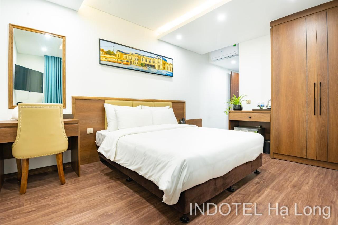 Indotel Halong