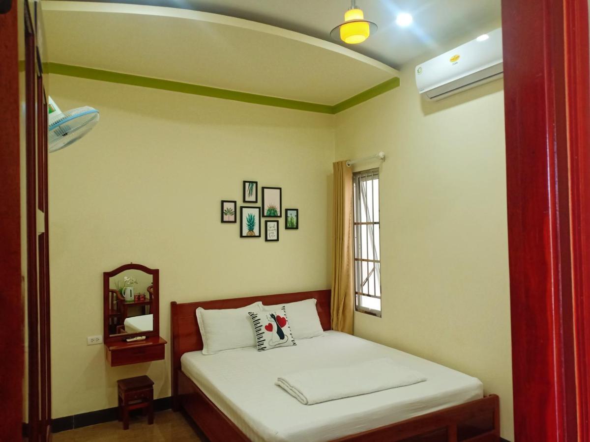 Duc Chinh - Ninh Chu - Hotel Phan Rang