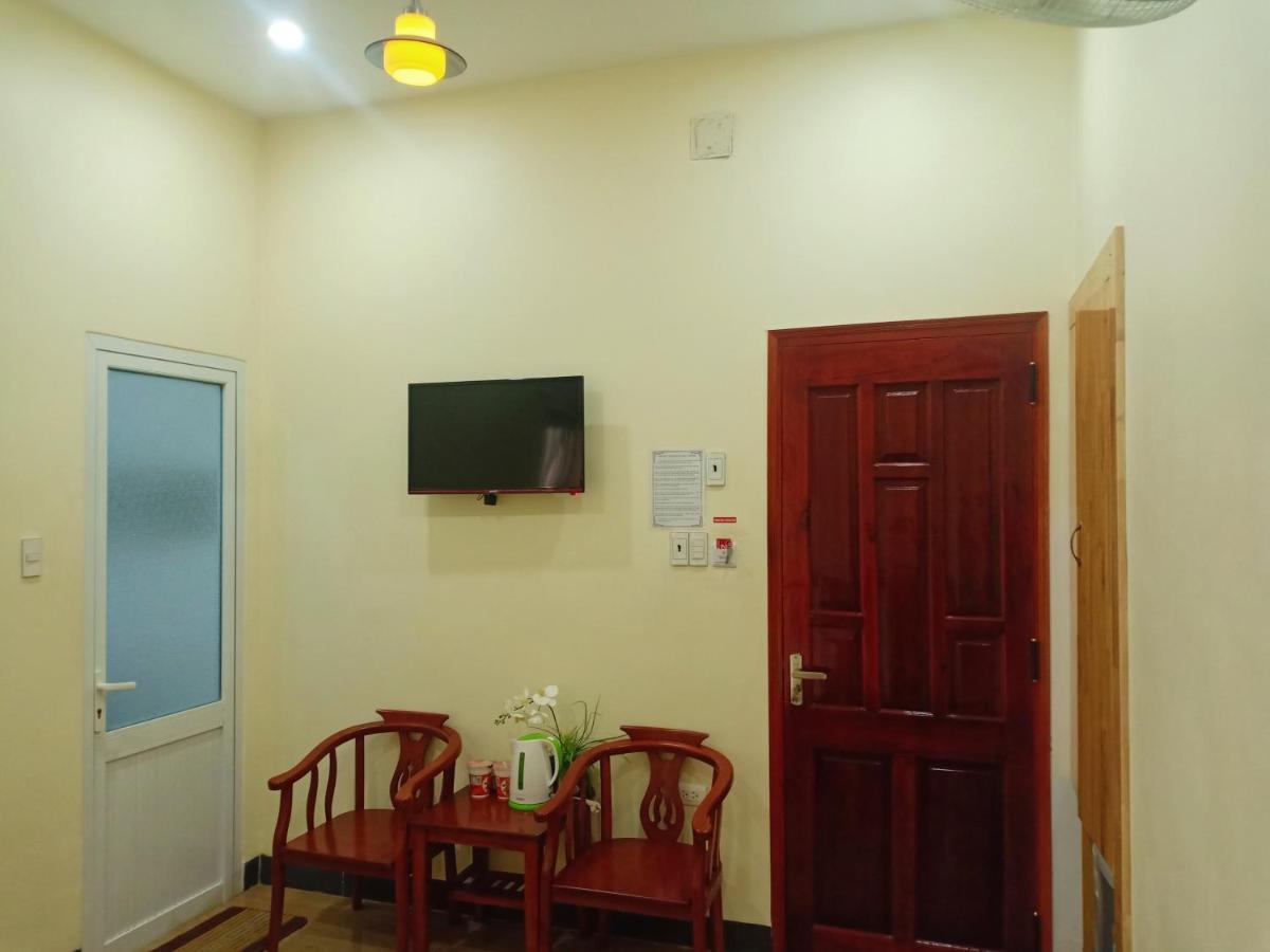 Duc Chinh - Ninh Chu - Hotel