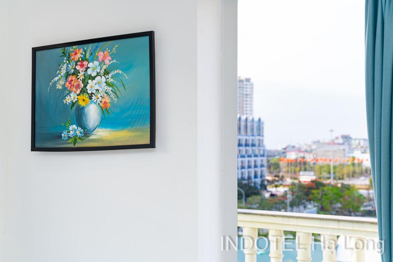 Indotel Halong 3*