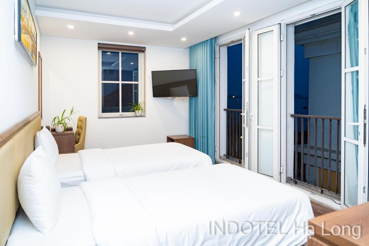 Indotel Halong