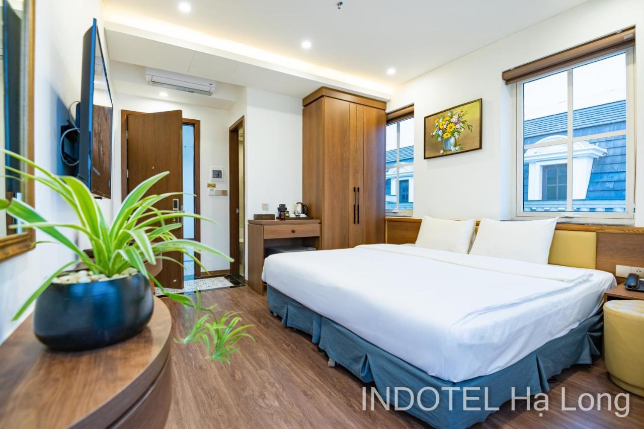 Hotel Indotel Halong 3*