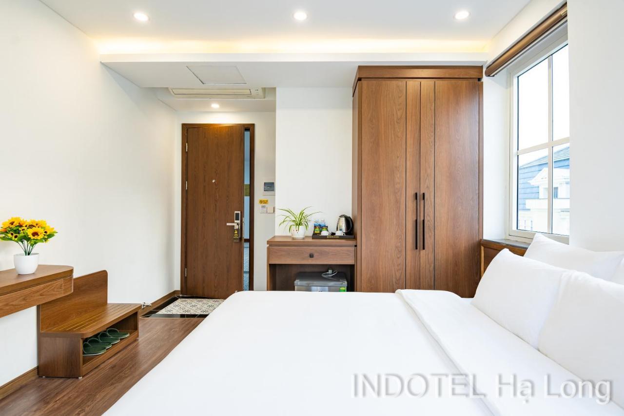Indotel Halong Ha Long