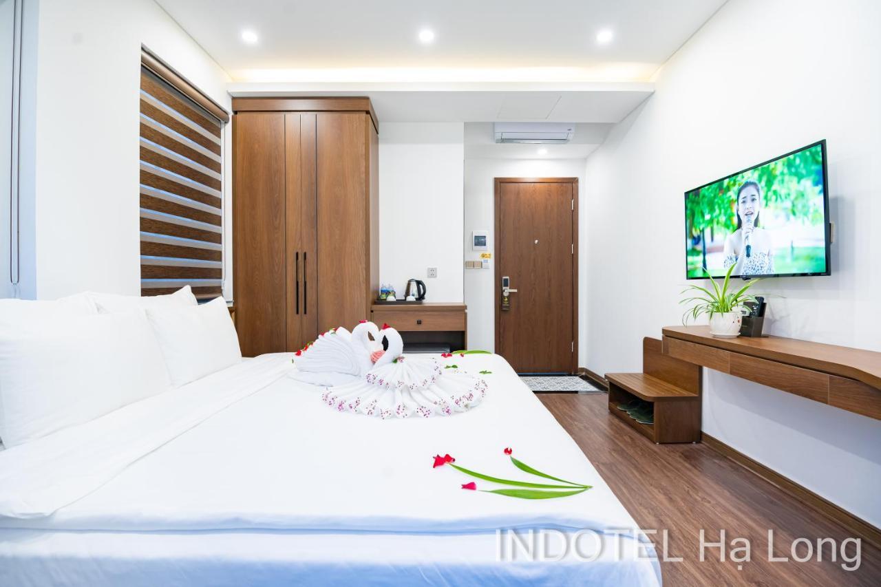 Hotel Indotel Halong 3*