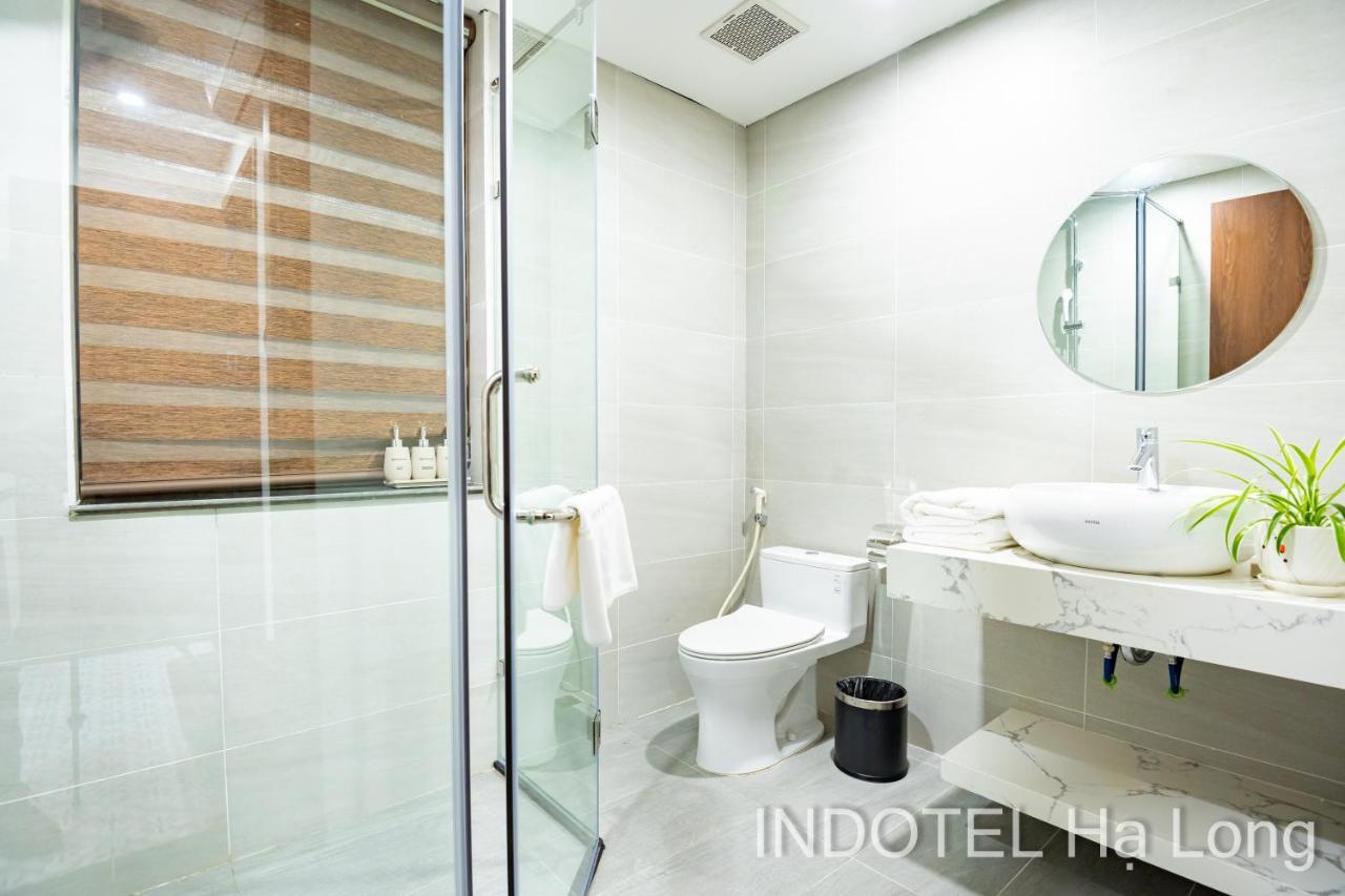 Indotel Halong 3*
