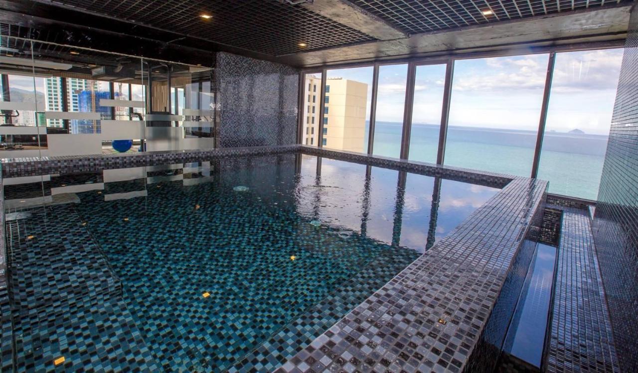 Alana 4* Nha Trang