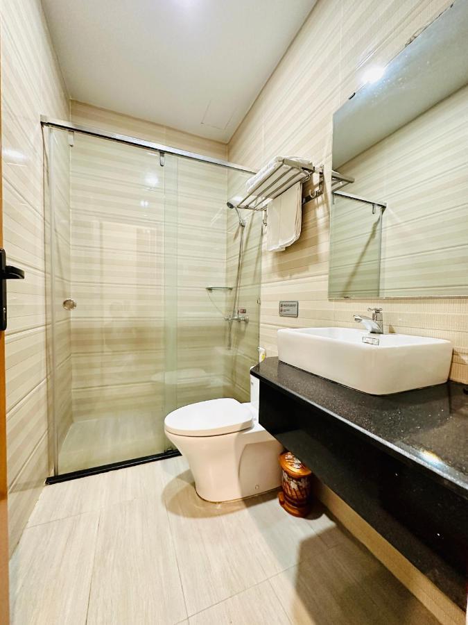 Hotel Khach San Ngoc Thanh 2 Rach Gia