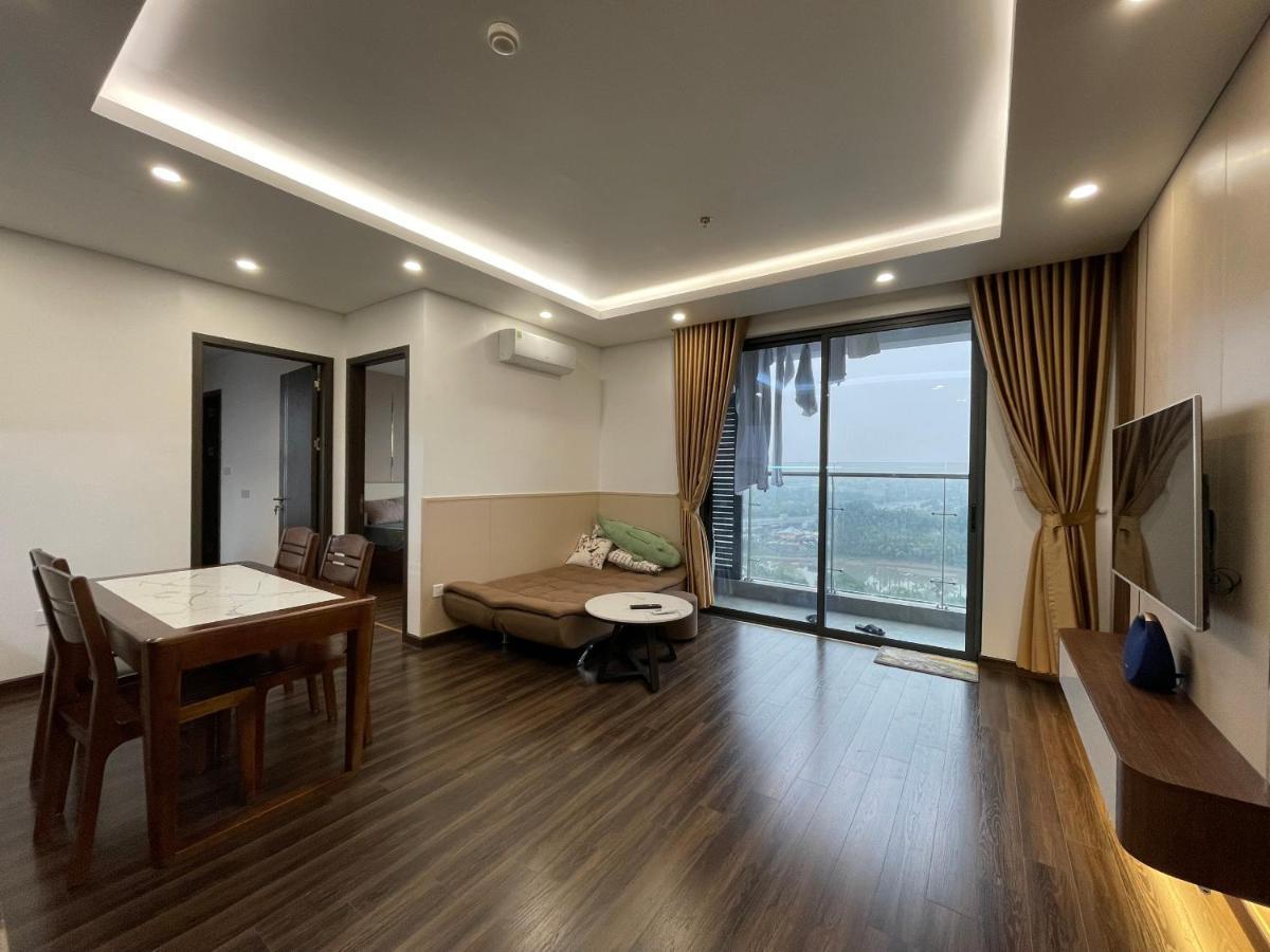 Honey Phong - Hoang Huy Grand Tower Apartment Hai Phong
