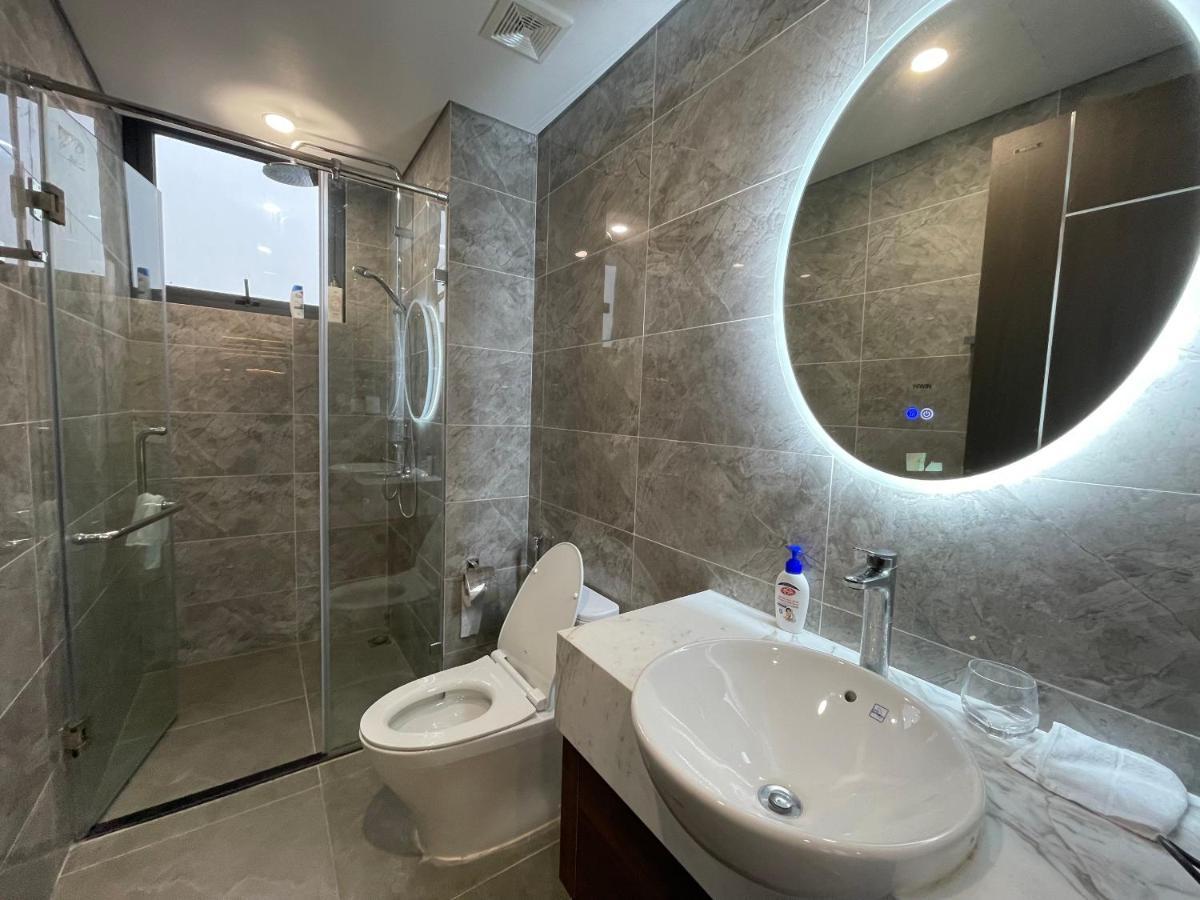 Honey Phong - Hoang Huy Grand Tower Apartment *