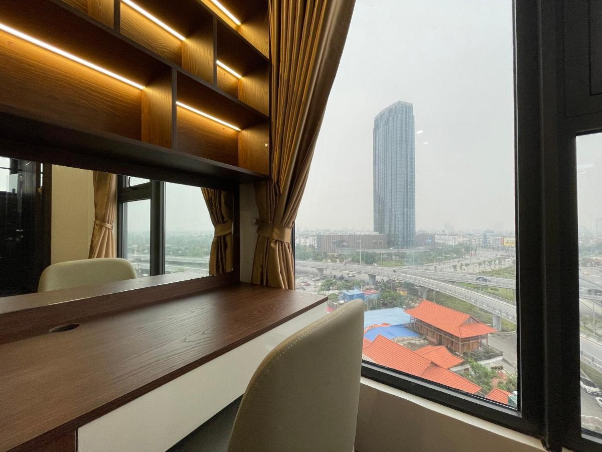 Honey Phong - Hoang Huy Grand Tower Apartment