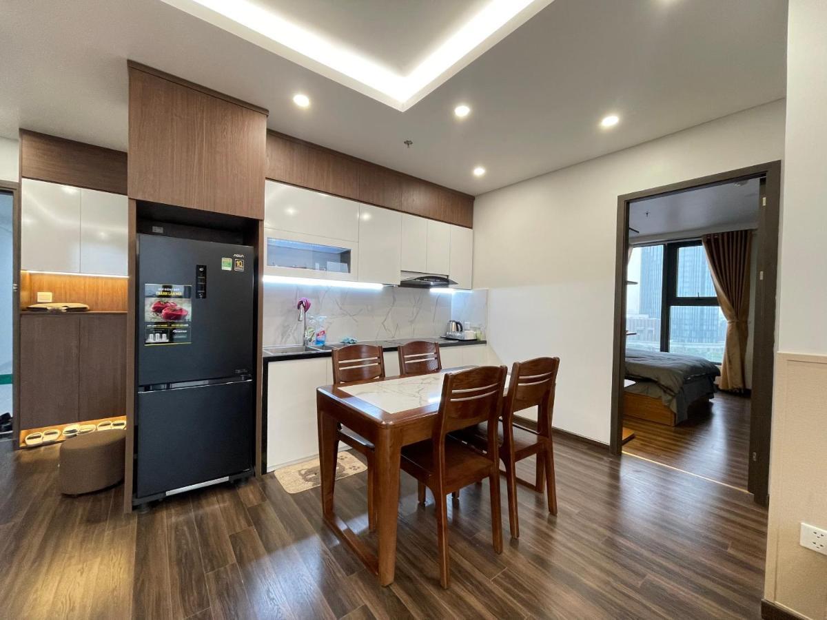 Honey Phong - Hoang Huy Grand Tower * Hai Phong