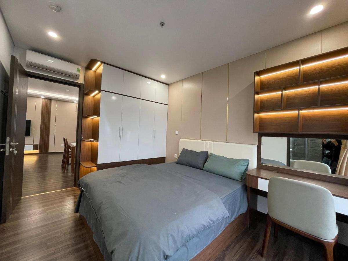 Honey Phong - Hoang Huy Grand Tower Hai Phong