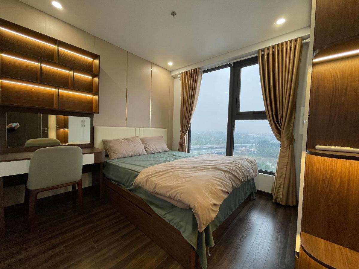 Honey Phong - Hoang Huy Grand Tower *