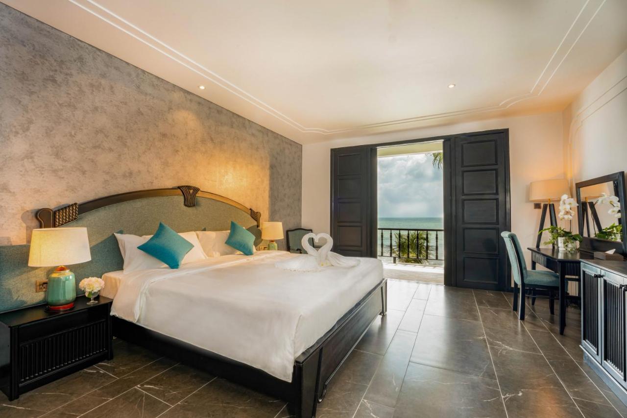 Resort Dankbaar Quy Nhon