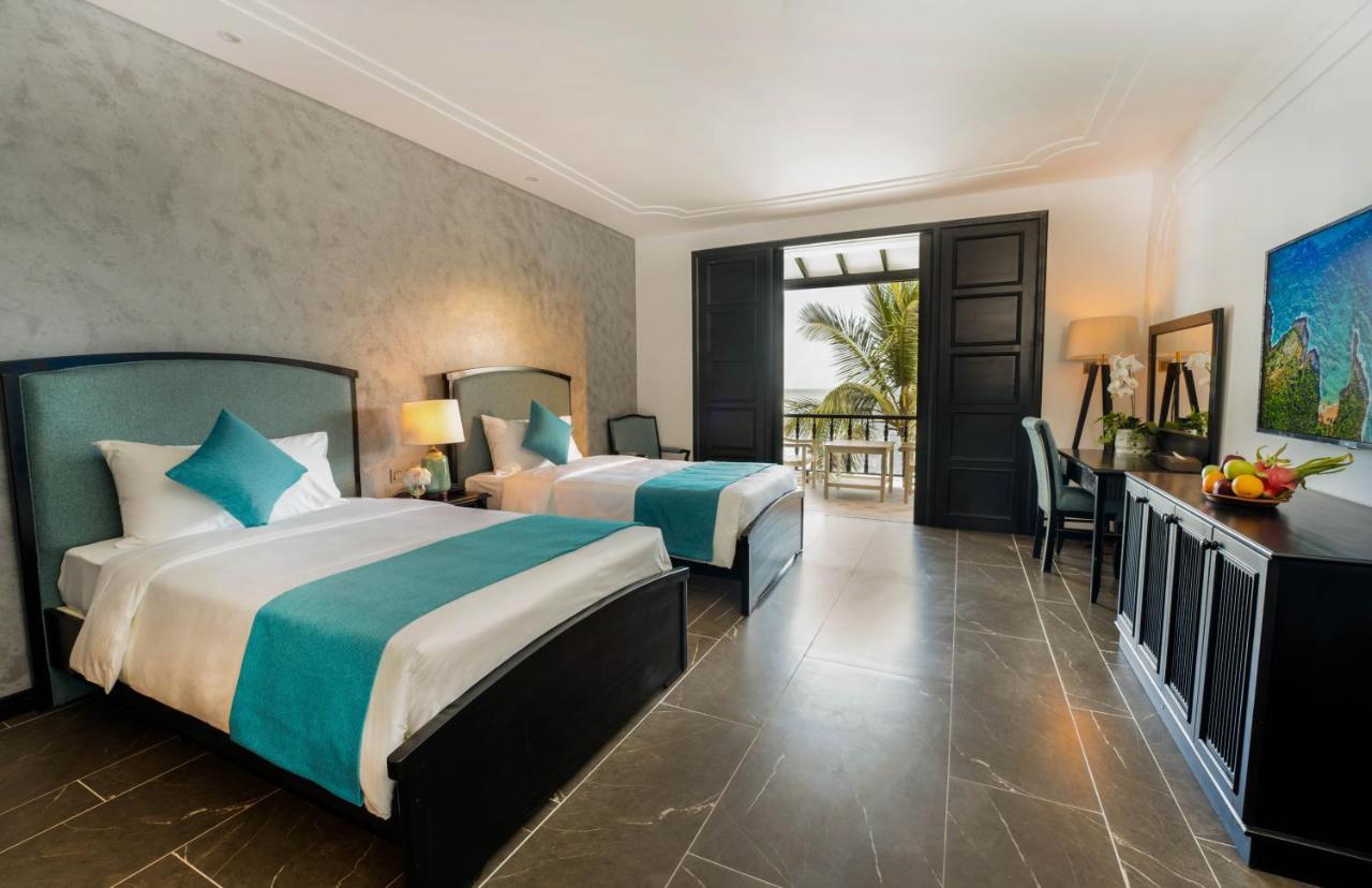 Resort Dankbaar Quy Nhon