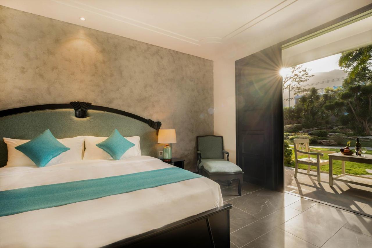 Resort Dankbaar Quy Nhon