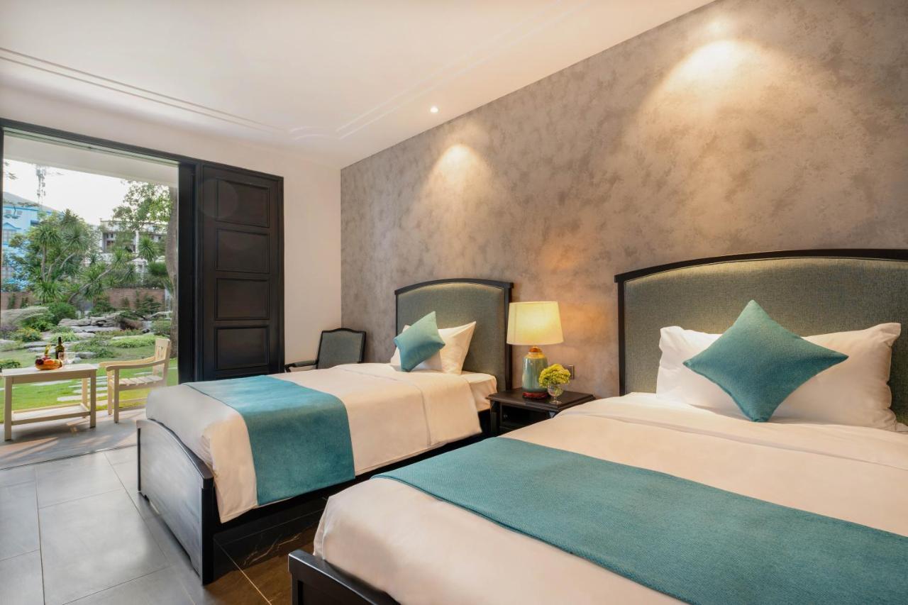 Resort Dankbaar 4*