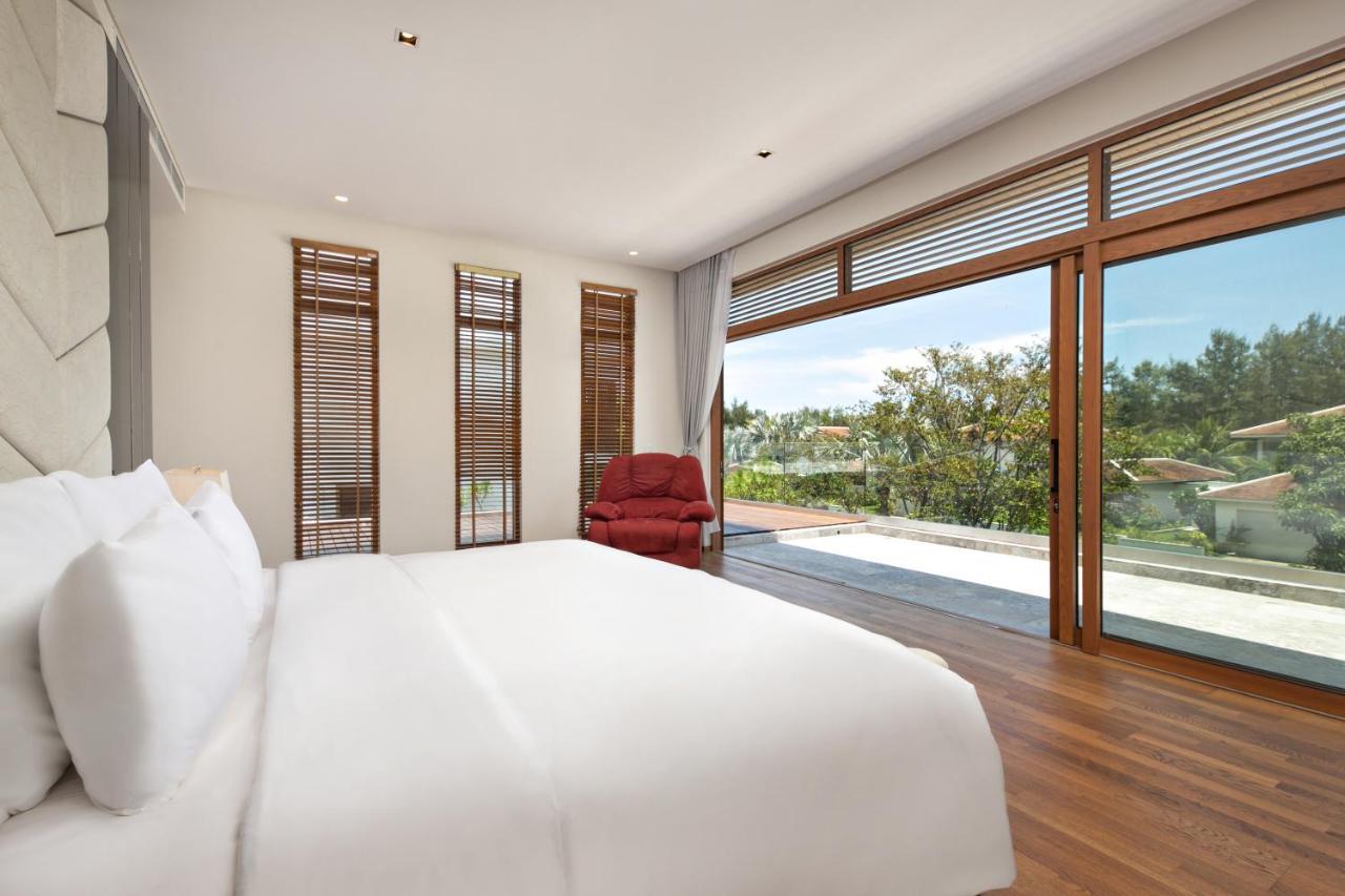 Deluxe By Danatrip Villa Da Nang