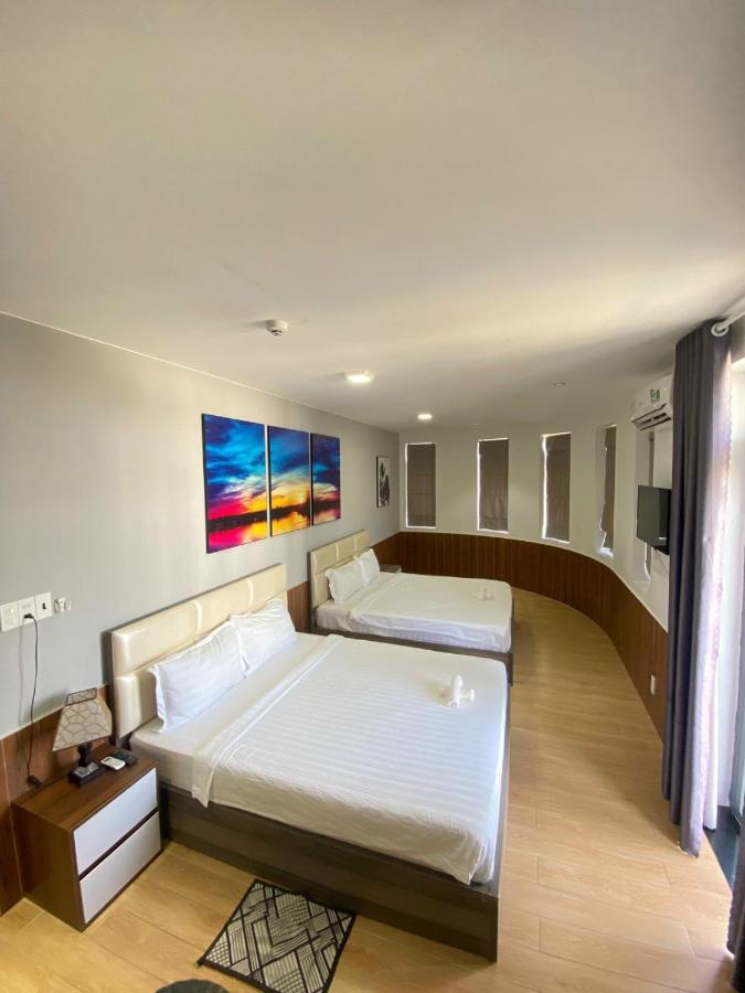 Happy Tp Rach Gia, Kien Giang Hotel 2*