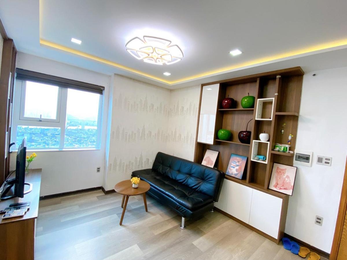 Apartment Muong Thanh Luxury