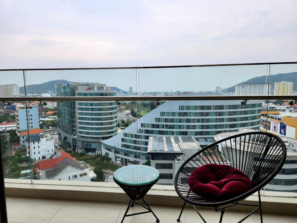 Apartment The Song Condotel In - The Song Real Company Vung Tau