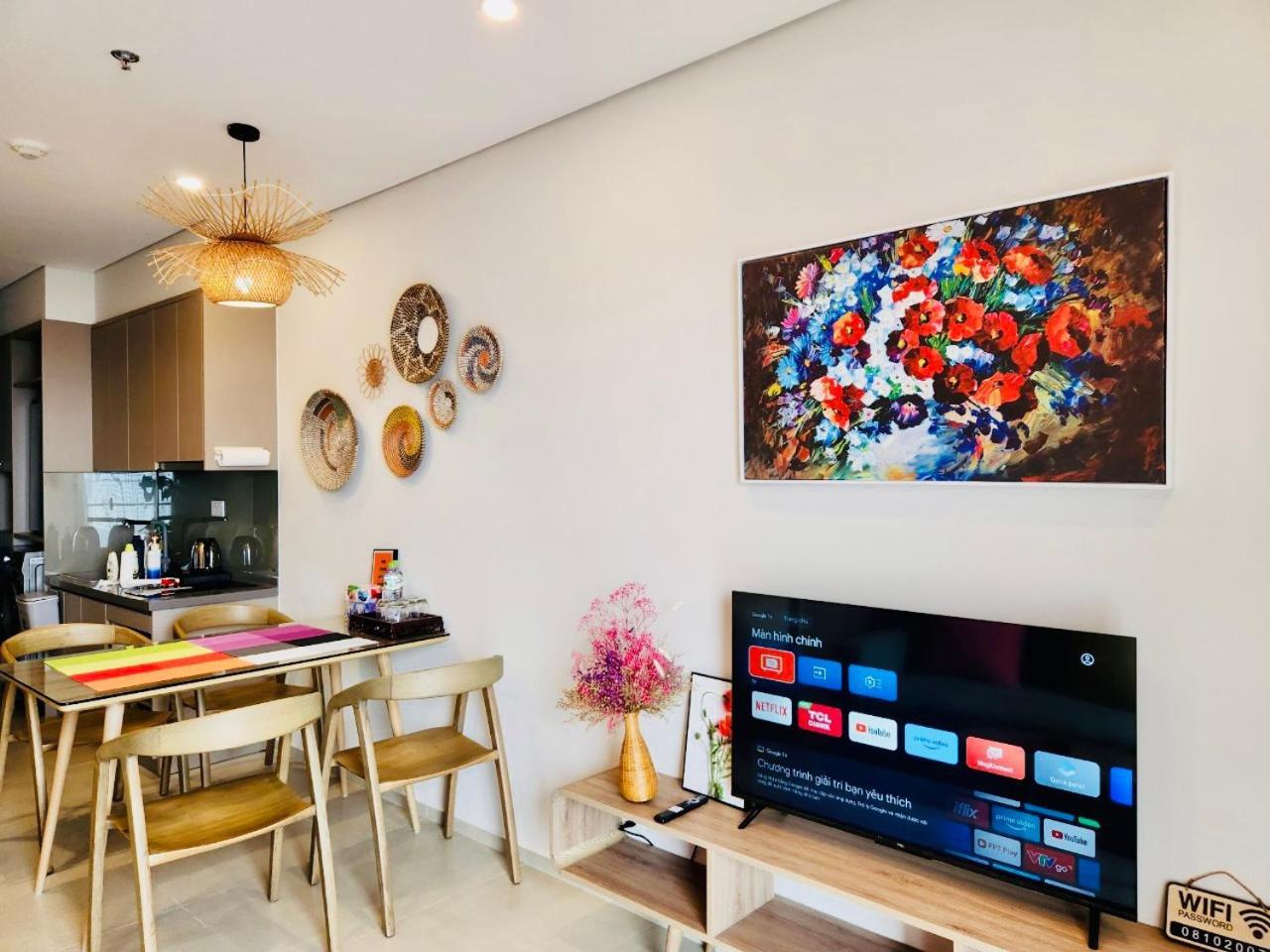 The Song Condotel In - The Song Real Company Apartment