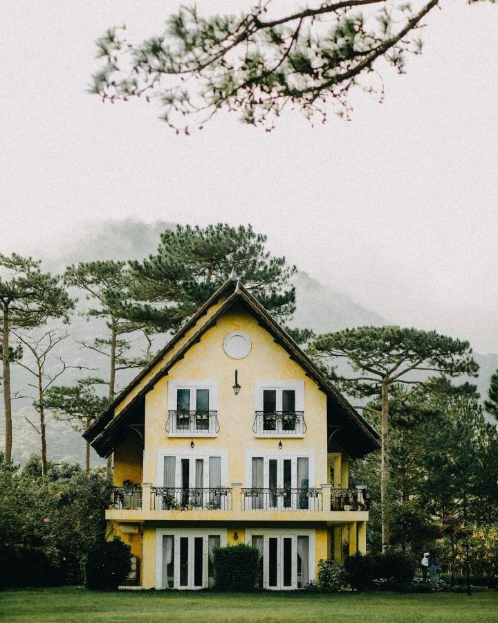 Binh An Village 4* Da Lat