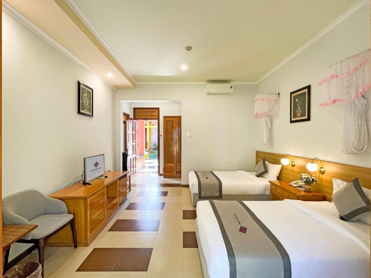 Resort Long Thuan & Phan Rang