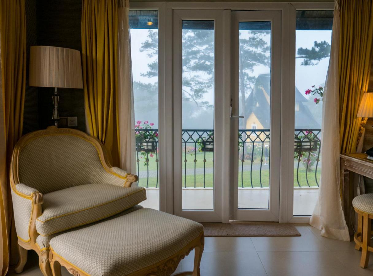 Binh An Village Resort Da Lat