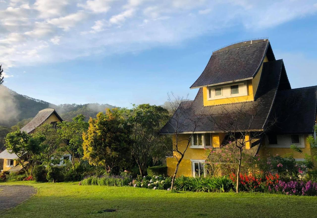 Binh An Village Resort 4*