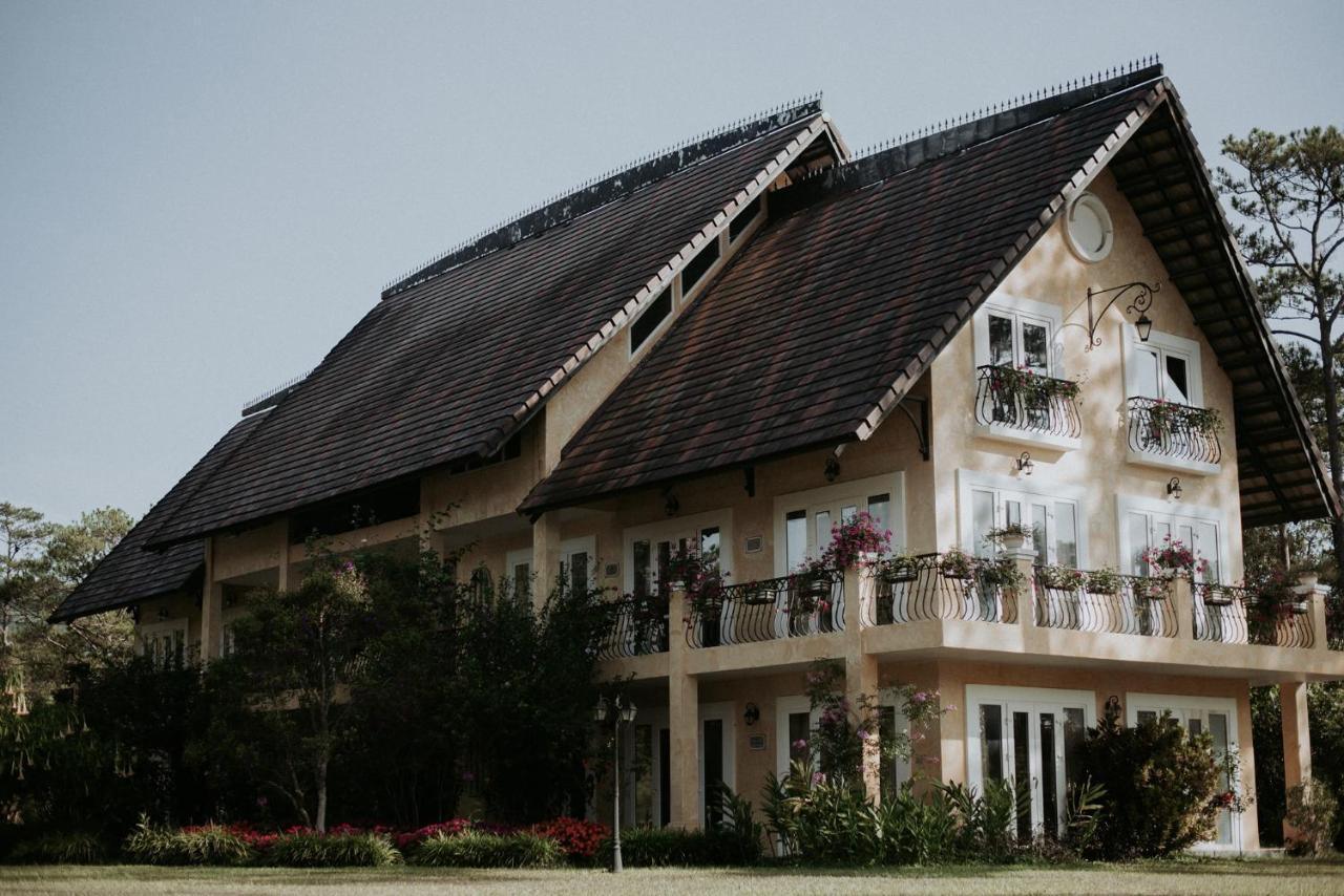 Binh An Village