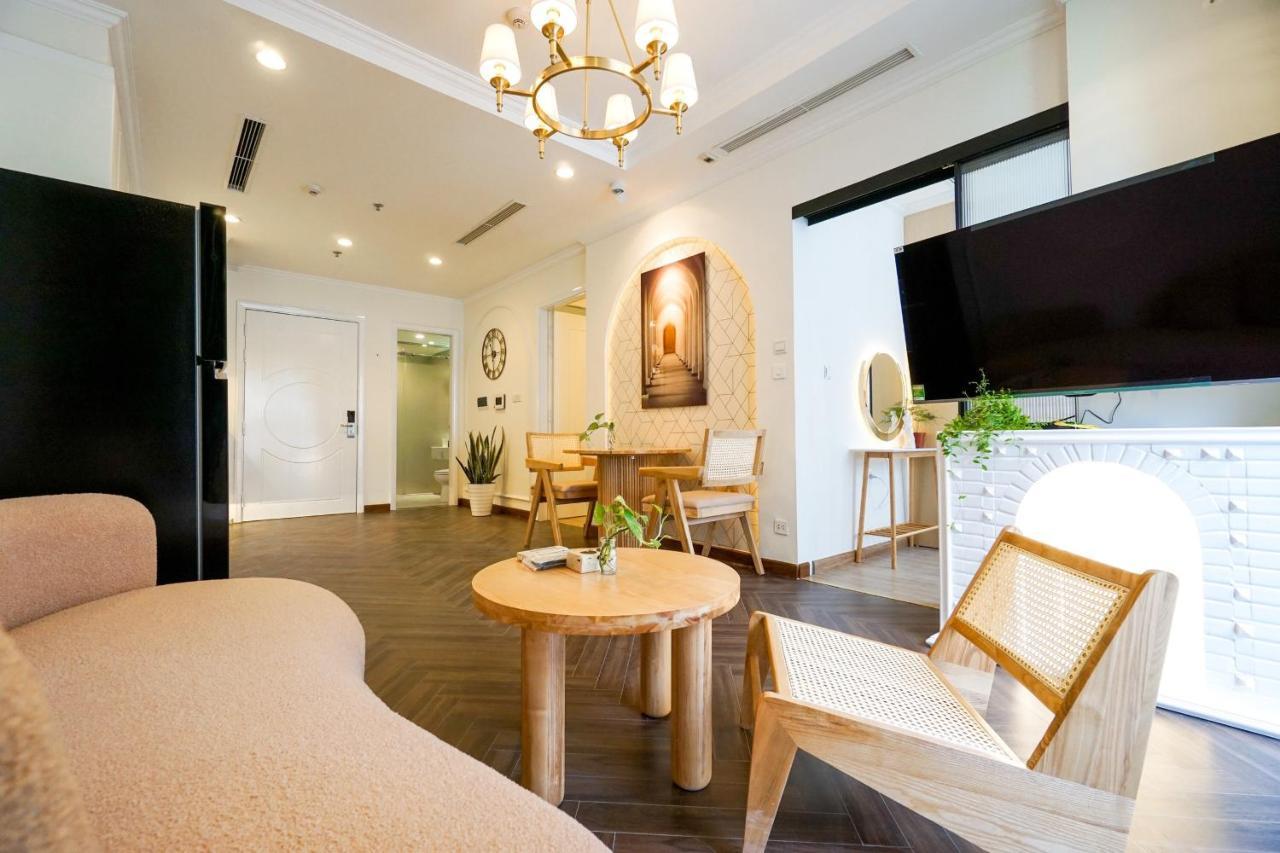 Times City Homestay Hanoi